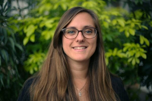 Manon a décidé de lancer son premier blog