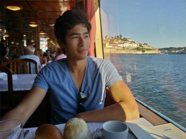 Thibaut a créé le blog Bonjour Lisbonne