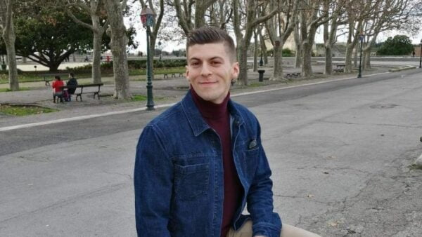 Adrien dévoile comment utiliser le marketing personnel pour booster sa recherche d'emploi