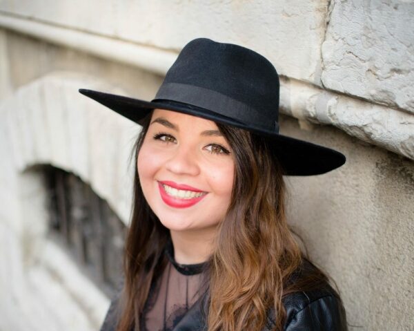 Justine fait du Musical Branding