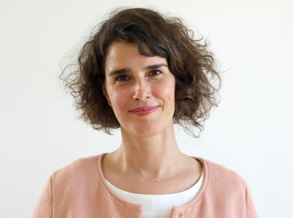 Delphine nous parle d'hypersensibilité