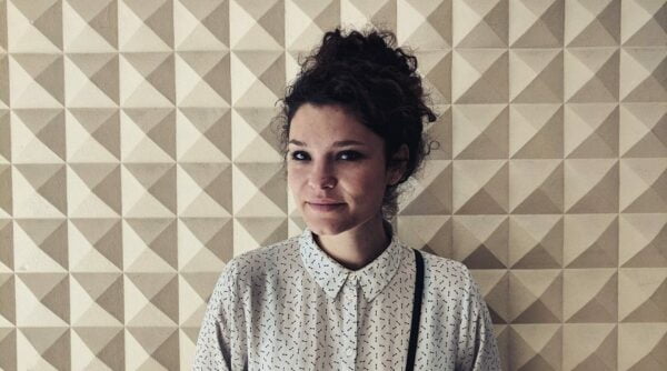 Juliette s'est lancée dans une reconversion professionnelle