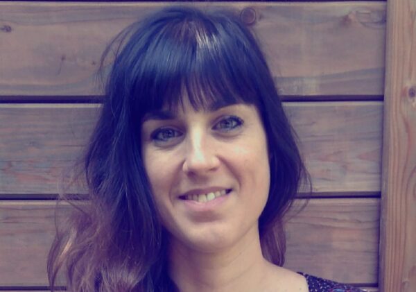 Nadège est thérapeute psycho-corporelle