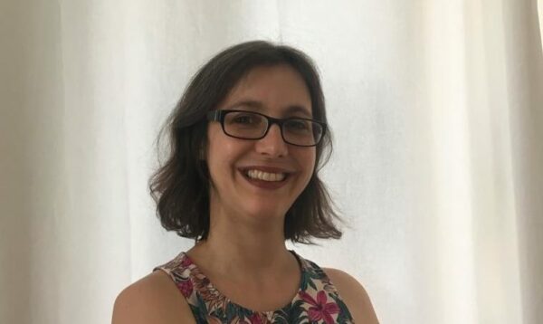 Cécile fait des coaching scolaire