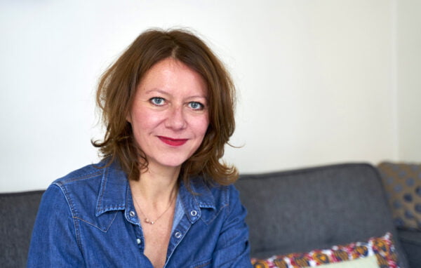 Patricia est Le Bras droit des chefs d'entreprise