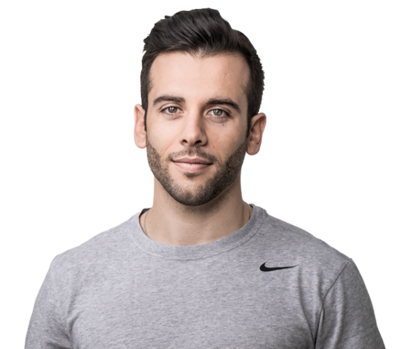 Brice est coach Bien-Être pour Entrepreneurs
