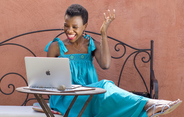 Lynda nous explique comment réussir sa reconversion professionnelle