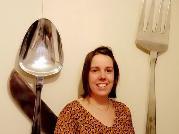 entrepreneure dans l'agroalimentaire