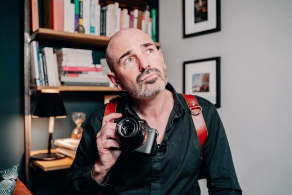 Guillaume explique comment gérer son temps quand on est slasheur