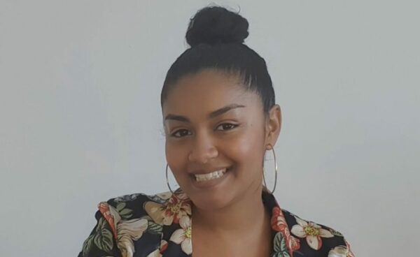 Gaelle a refusé d'exercer un métier à contrecoeur