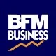 Logo BFM Business
