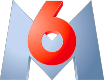 Logo M6 Logo M6
