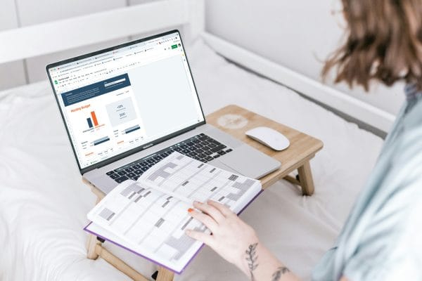image pour illustrer cumul intégral chômage et micro-entreprise article pose ta dem