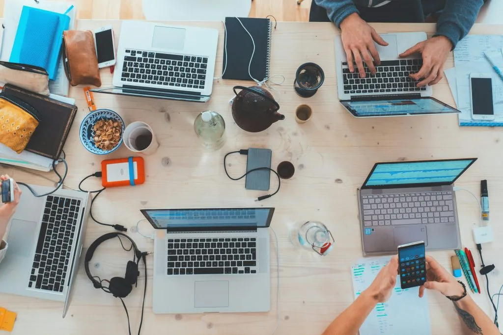 Se diversifier dans les métiers du digital